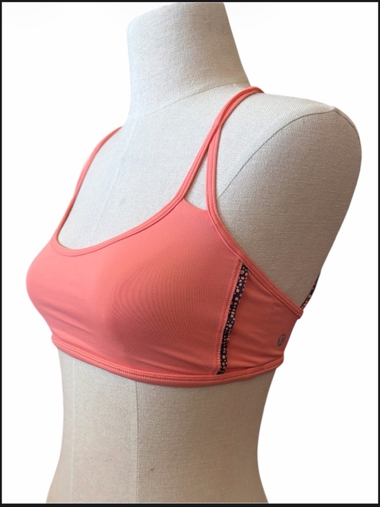lululemon athletica Other - LULULEMON vintage rare sports bra
